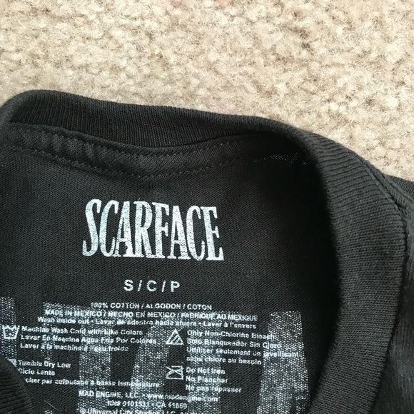 Scarface - Picture 4 of 4